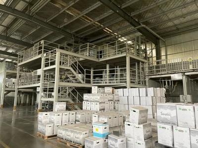 創新驅動，智造升級 一家粉末涂料企業以1600萬投資實現30%銷量增長的背后