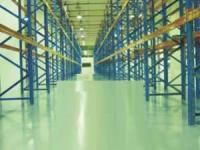 中山車行地坪漆、4S店地坪漆與地板漆一站式解決方案