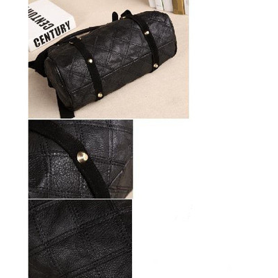 名流皮革女士LADYS 2way羊皮公文包 樂天海外銷售的精致之選